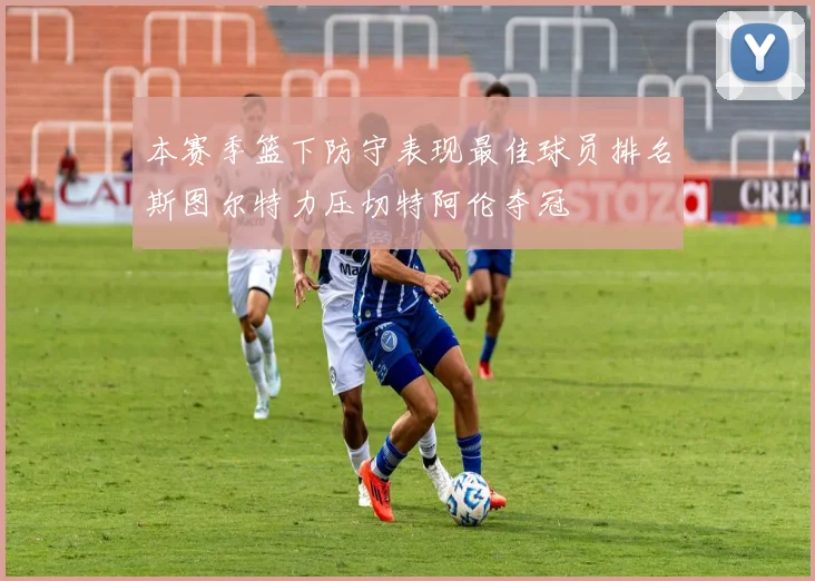 本赛季篮下防守表现最佳球员排名斯图尔特力压切特阿伦夺冠
